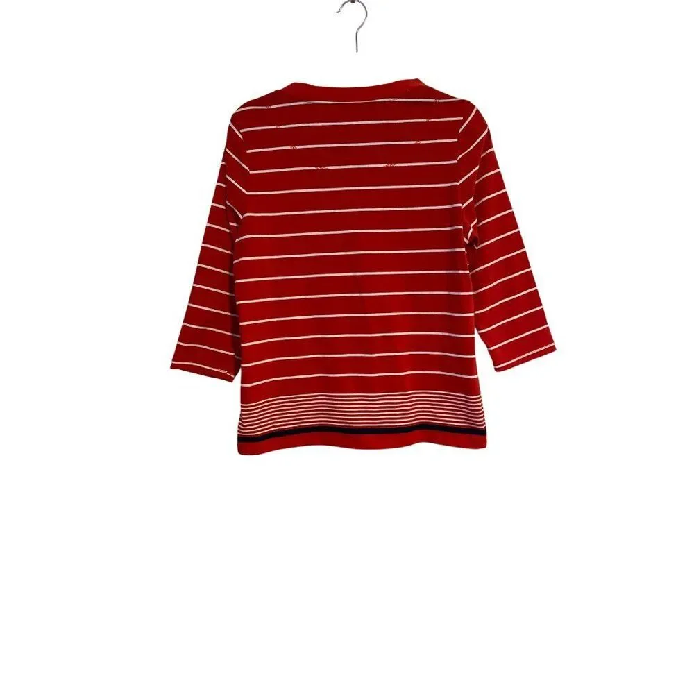 N/A striped 100%